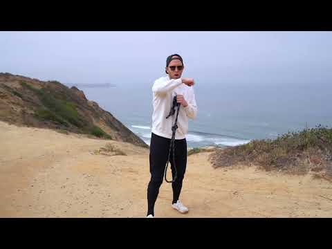 Overhand Pattern Tutorial