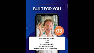 Your Booking Chaos Ends Today