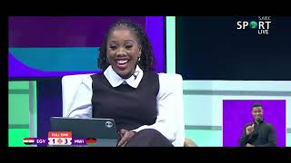 Egypt v Malawi Match Analysis WafCon 2026 Malawi Punish Egypt 🔥🔥🔥