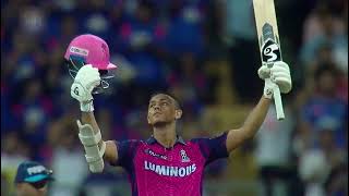 RR vs MI  match ipl 2023 ! #cricket #1million #kingkohli #rrvsmi