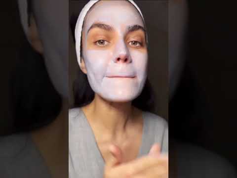 Sulfur Masque from Zo Skin health! #zoskinhealth #skincaretips #avebelle #skincare