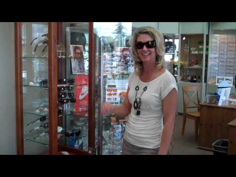 Los Gatos Eye Care-Maui Jim's