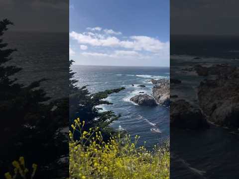 BIG SUR: The Most Beautiful Place in America