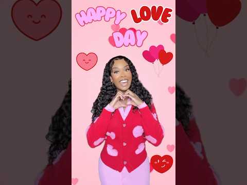 Ms Houston loves you ♥️
