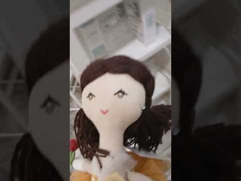 A King Opper castle and the Belle Dolly with Lolli