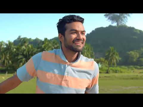Mojo TVC ( অন্তর ইজ অন) Fuad Al Maqudatir