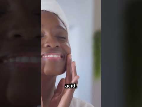 Top Ingredients for Pro-Aging Skincare You Need to Know! -------  #Skincare #ProAging #YouthfulSkin