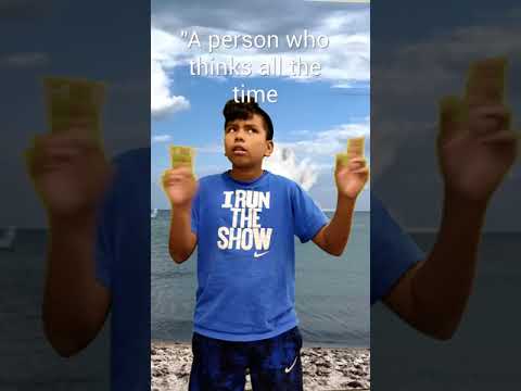 How to survive a meteor - Efren July 25