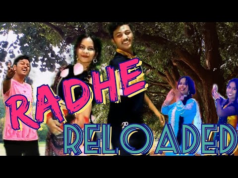 Radhe (Songs of Faith) ft. Amit Trivedi | Edits by Ayushmaan | @atazaad