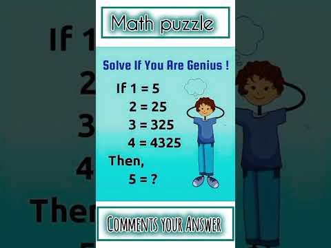 #puzzle #mathcompetition #algebratricks #maths #mathcontest #mathematics #matholympiad