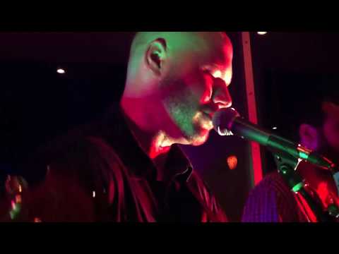 Jump That Train live at Lush