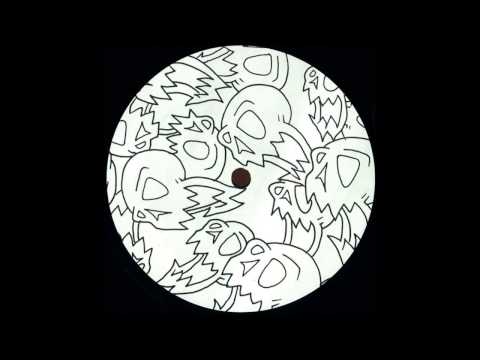Jared Wilson - Ghostminer2