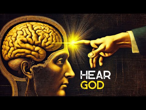 The Hidden Brain Link Connecting You to God