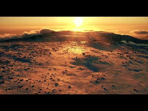 12 breaths of Divine Ecstatic Love for Humanity and the Earth