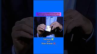 #samsung #flip #fold #galaxy #oled #displaytechnology #samsunggalaxy #businessgrowth