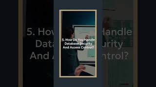 Top 10 Database Administrator Interview Questions and Answers