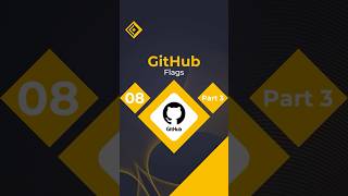 Git Flags Explained Part 3 - Essential Options for Beginners #futuredimensions360 #github #git