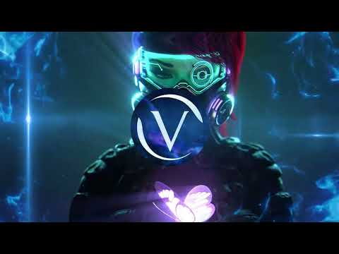 Vazyx Bourn - VANTABLACK