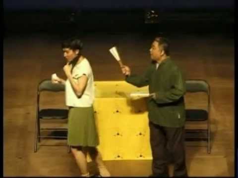 張嘉華 2007超新星歌唱大賽中司儀      攪笑片段  "相士VS相士"