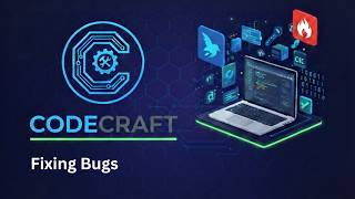Fixing Bugs in Flutter Firebase Chat App 🔥 Debugging Firestore Issues | CodeCraft (part 81)