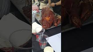 #foodieyoutube#cookingchannel#youtubeeats#streetfood#asianfood#bbqlovers