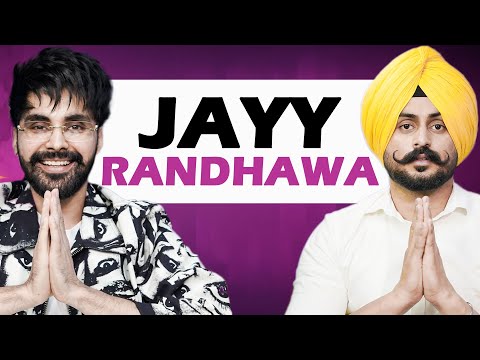 Nighi Galbaat with Jayy Randhawa | Je Jatt Vigarh Gya | Sardar's Take