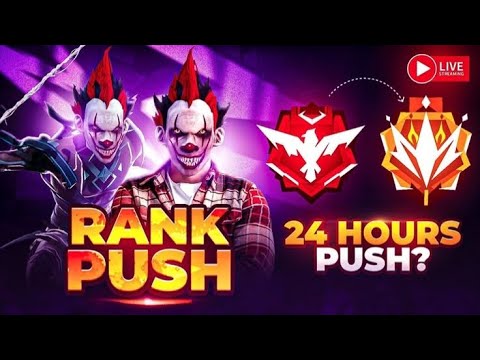 Hindi Free Fire : 😄 Happy stream | Playing Squad | Streaming with Turnip