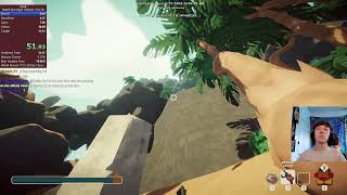 PEAK Speedrunning LIVE - peak% nmg for WR