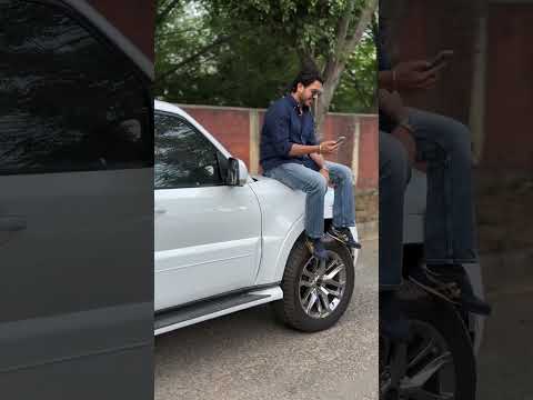 Jatt's Info by Jass Bajwa❤️kiwe lageya gana ji? #shorts #jassbajwa  #punjabisong