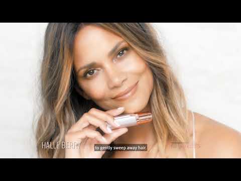 Finishing Touch Flawless™ | The Revolutionary Facial Hair Remover