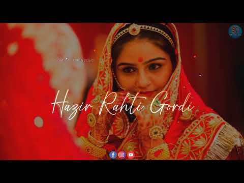 Umrav Thari Boli😍 | Latest Rajasthani Love Song Status | Marwadi song status | Soni The Creations