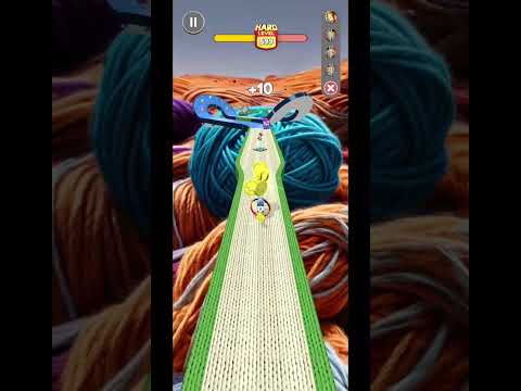 Epic Going Balls Level 599 🔥 | Crazy Obstacles & Fun Run | KK Gaming#gameplay #gamingchannel