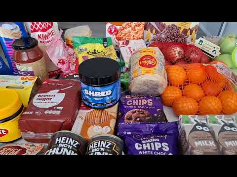 Fortnightly haul #2