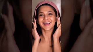 Jennifer Winget x Cetaphil India | skin care tips | cetaphil face wash