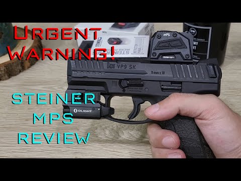 🚨WATCH BEFORE YOU BUY!🚨 Steiner MPS Updated Owner Review!