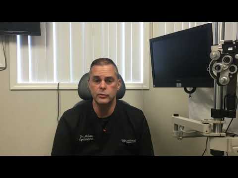 A conversation with Dr Malara about insurance changes and customer service