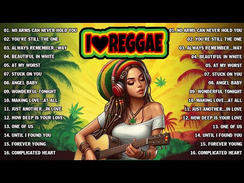 Top Reggae Love Songs 2025 – Chill and Relaxing Vibes
