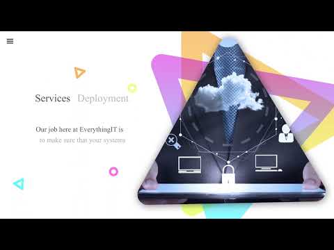 Business It Support Services