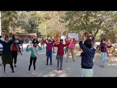 learningWala - Winter Camp