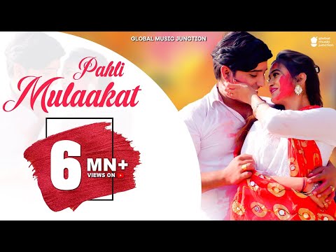 PEHLI MULAAKAT - Ramkesh Jiwanpur wala | Sapna Nayak, Prince Kumar | Haryanvi Songs Haryanavi 2020