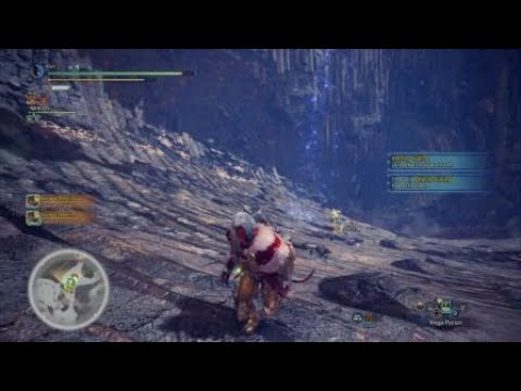 Deviljho Bullies Kushala For 2 Minutes