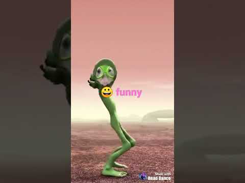 funny cute dance