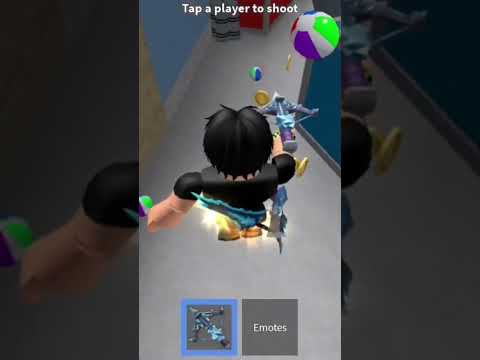 Troll face! #roblox #mm2sheriffmontage #foryou
