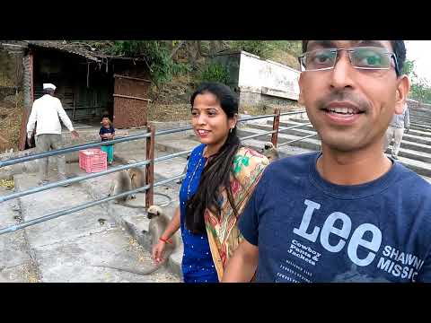 शिखर शिंगणापूर/ गुपित लिंग मंदिर सातारा | मोठा महादेव #travelwithfamily