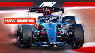 Surprising Designs! | First Look At The Cars: F1 TV Tech Talk | 2026 Bahrain Pre-Season Testing
