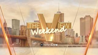 The Weekend View – May 23, 2026