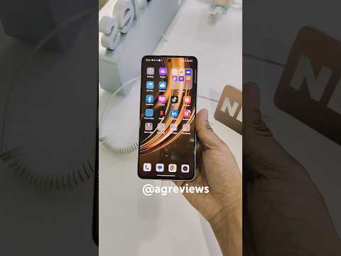 REALME 13 PLUS 5G #realme13plus5g  #realme #realme13plus