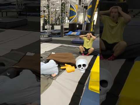 IS THIS FLIP POSSIBLE?!