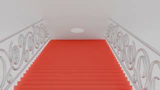 [Blender] Grimoire Animation Update 1 #CalliMoire #blenderanimation #calliopemori