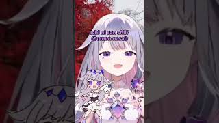 When Biboo sings the Loli-Kami Requiem 🤣